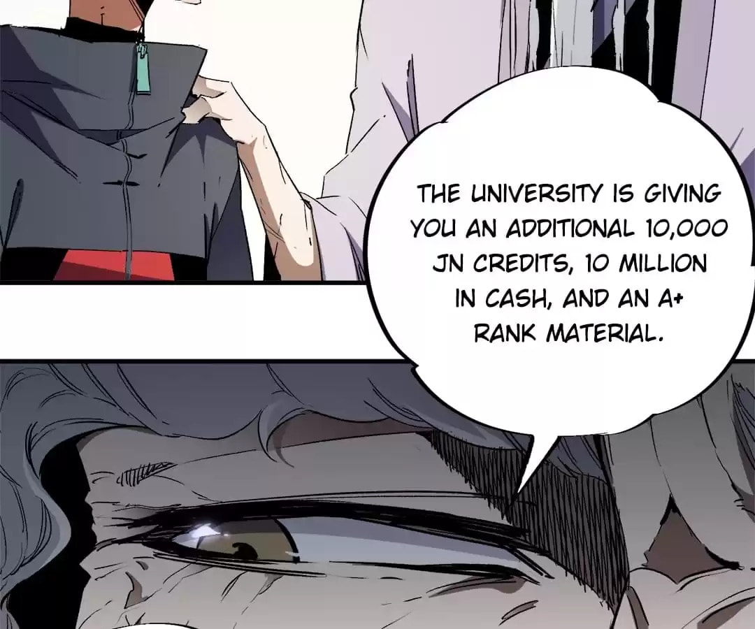 I Am God Killer Chapter 45 page 14 - 
