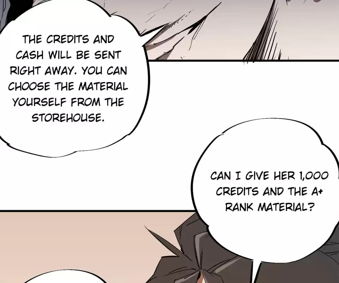 I Am God Killer Chapter 45 page 15 - 