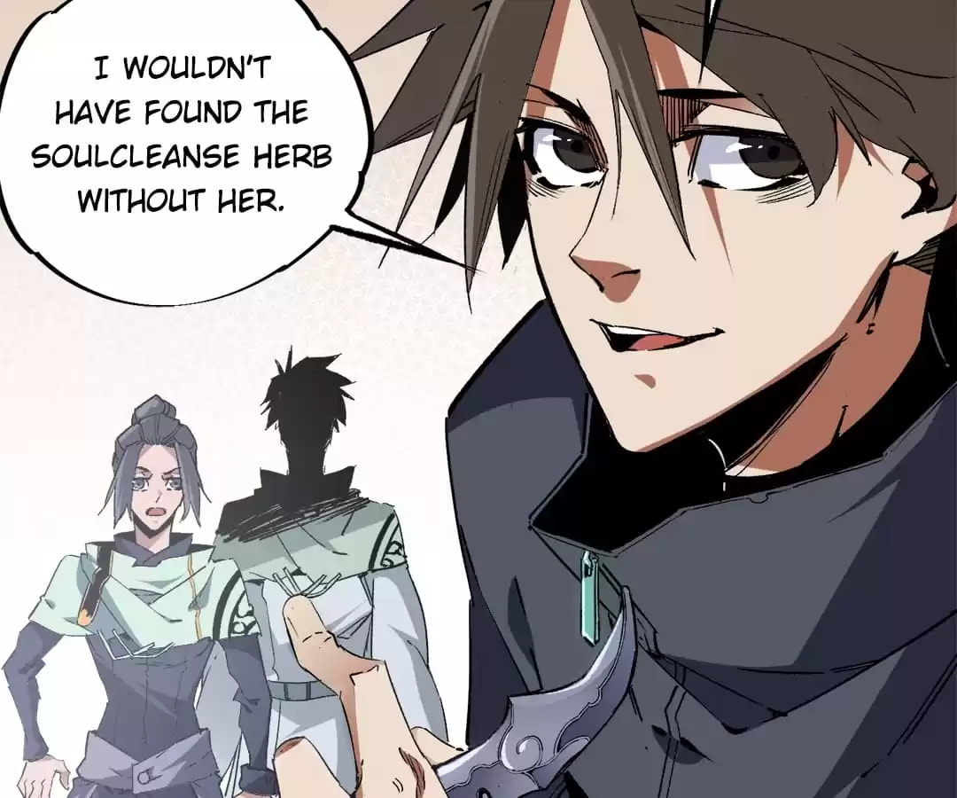 I Am God Killer Chapter 45 page 16 - 