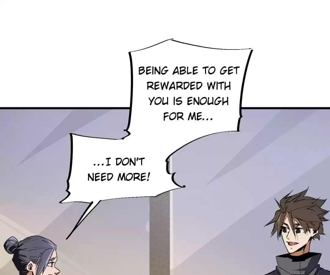 I Am God Killer Chapter 45 page 18 - 