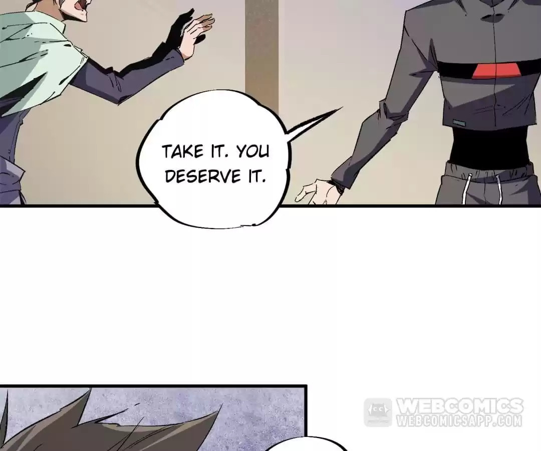 I Am God Killer Chapter 45 page 19 - 