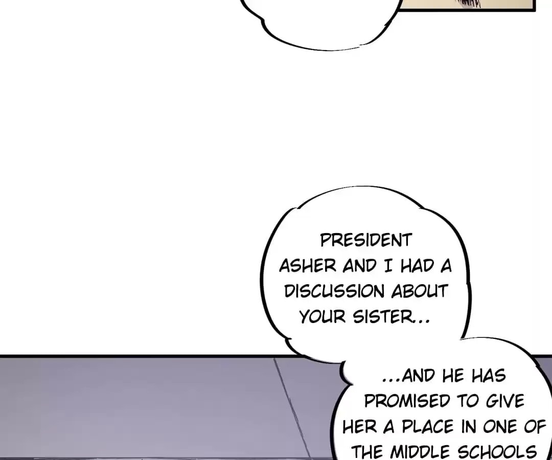 I Am God Killer Chapter 45 page 22 - 