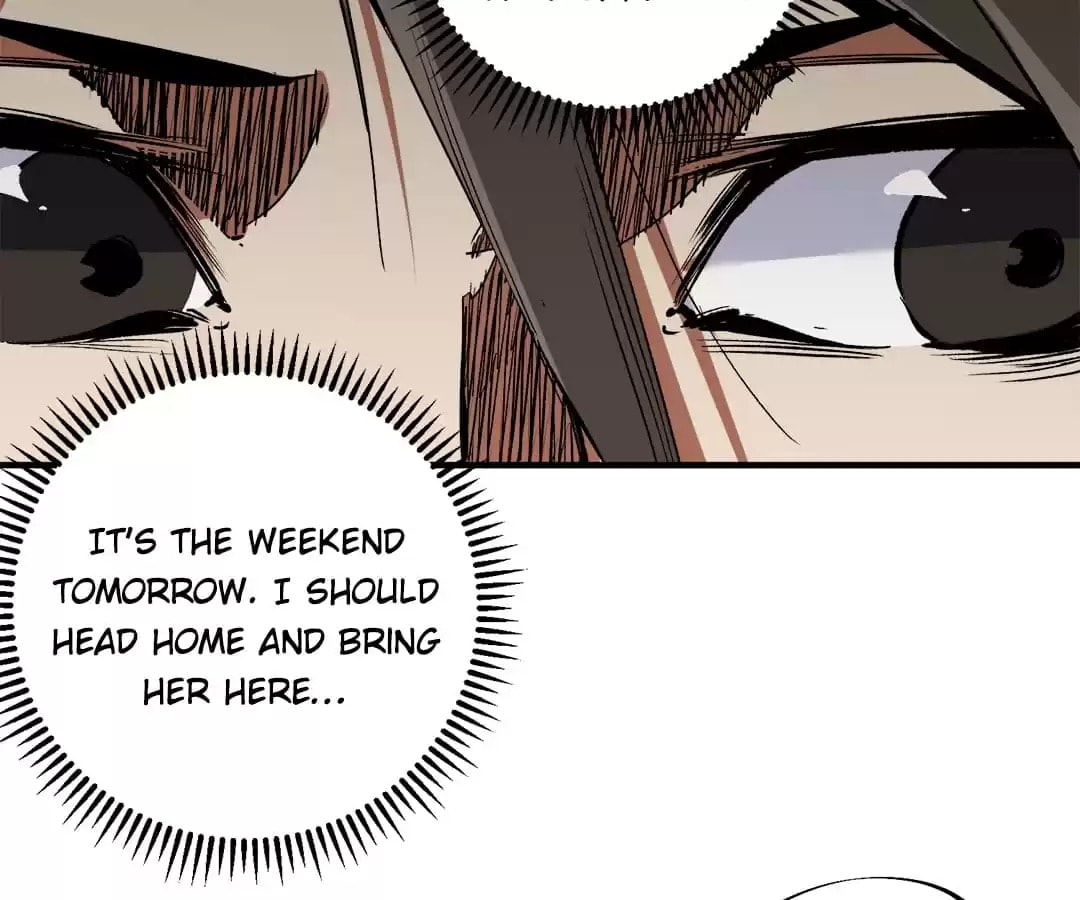 I Am God Killer Chapter 45 page 25 - 
