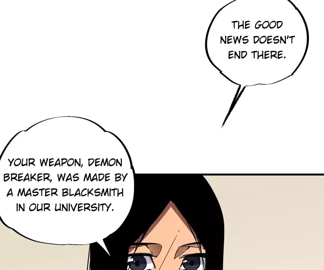 I Am God Killer Chapter 45 page 26 - 