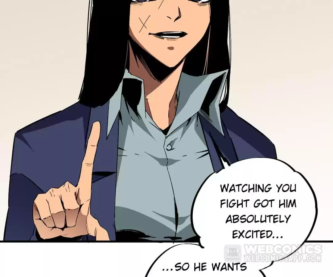 I Am God Killer Chapter 45 page 27 - 