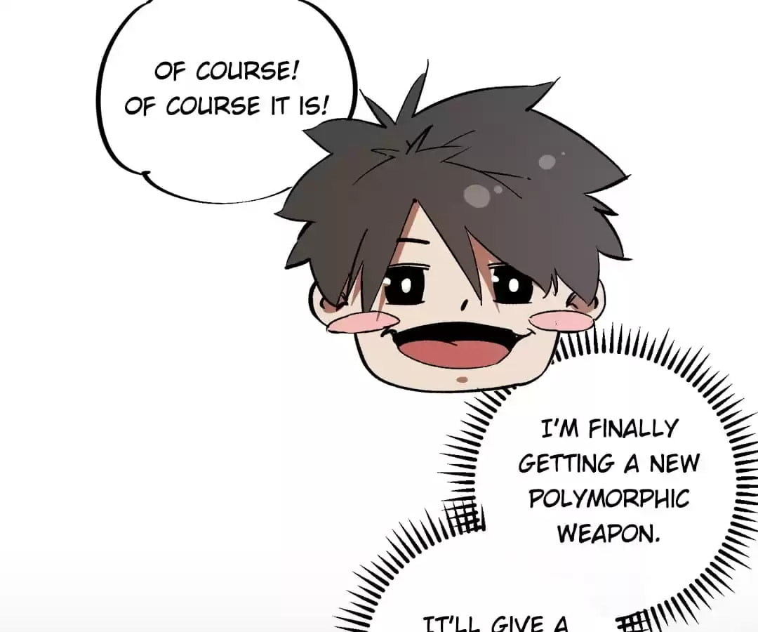 I Am God Killer Chapter 45 page 29 - 