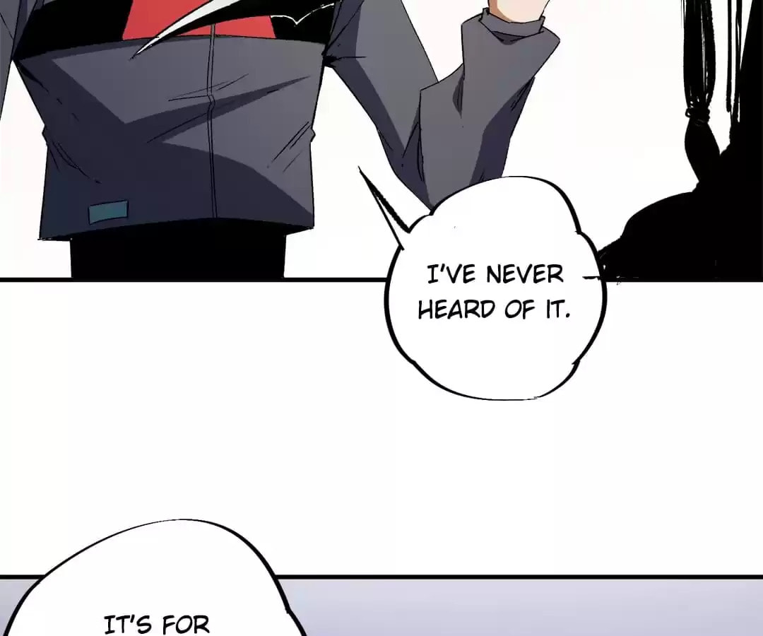 I Am God Killer Chapter 45 page 4 - 