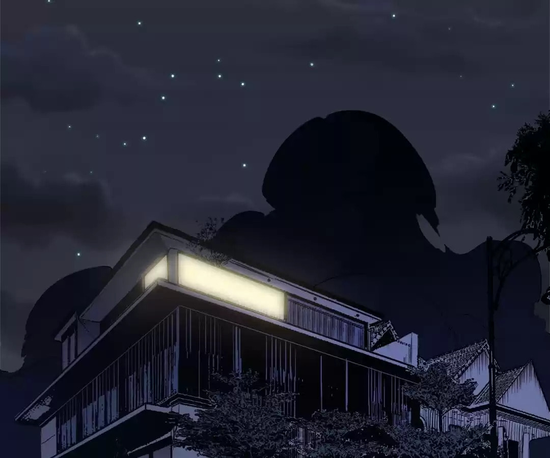I Am God Killer Chapter 45 page 31 - 