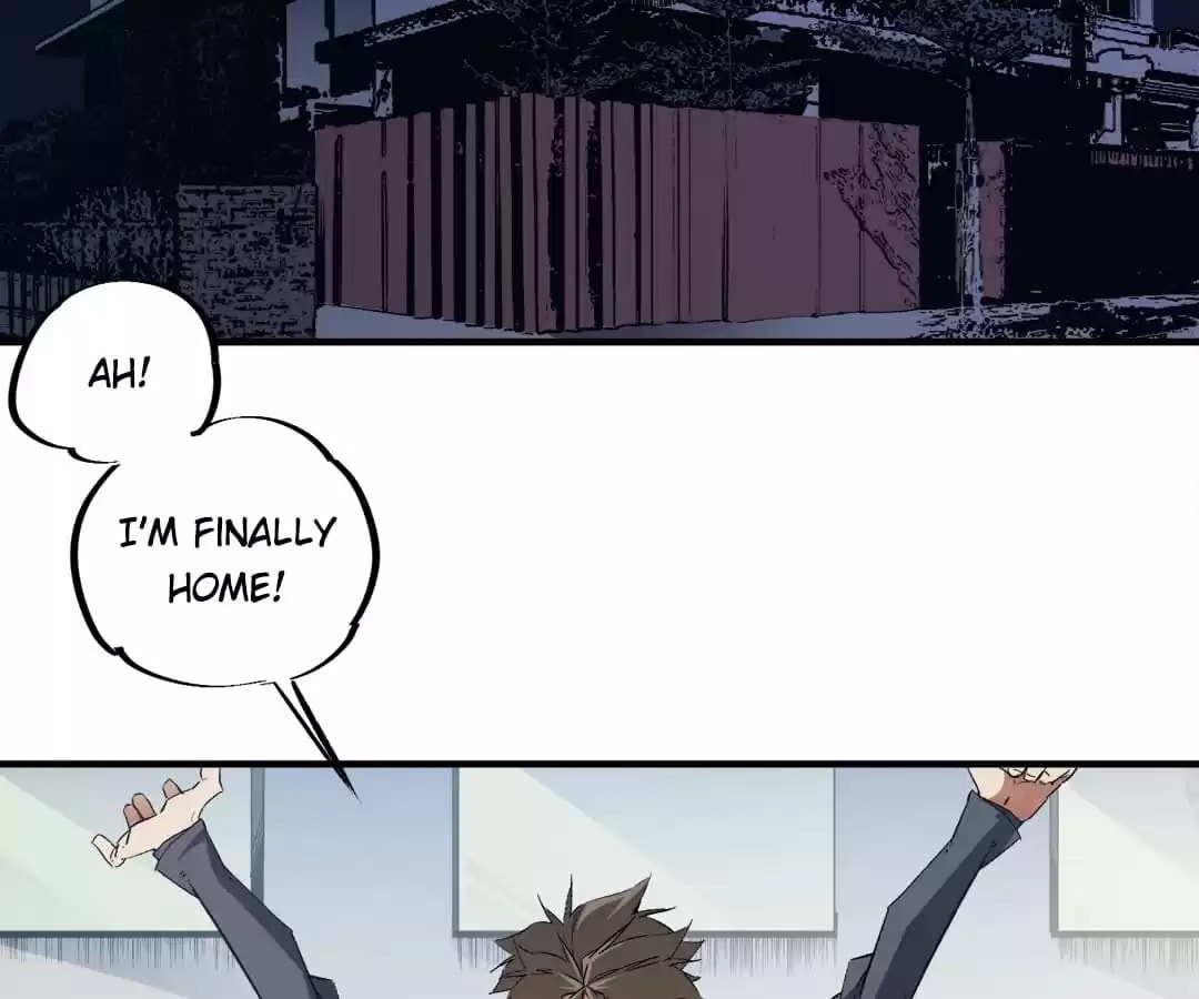 I Am God Killer Chapter 45 page 32 - 