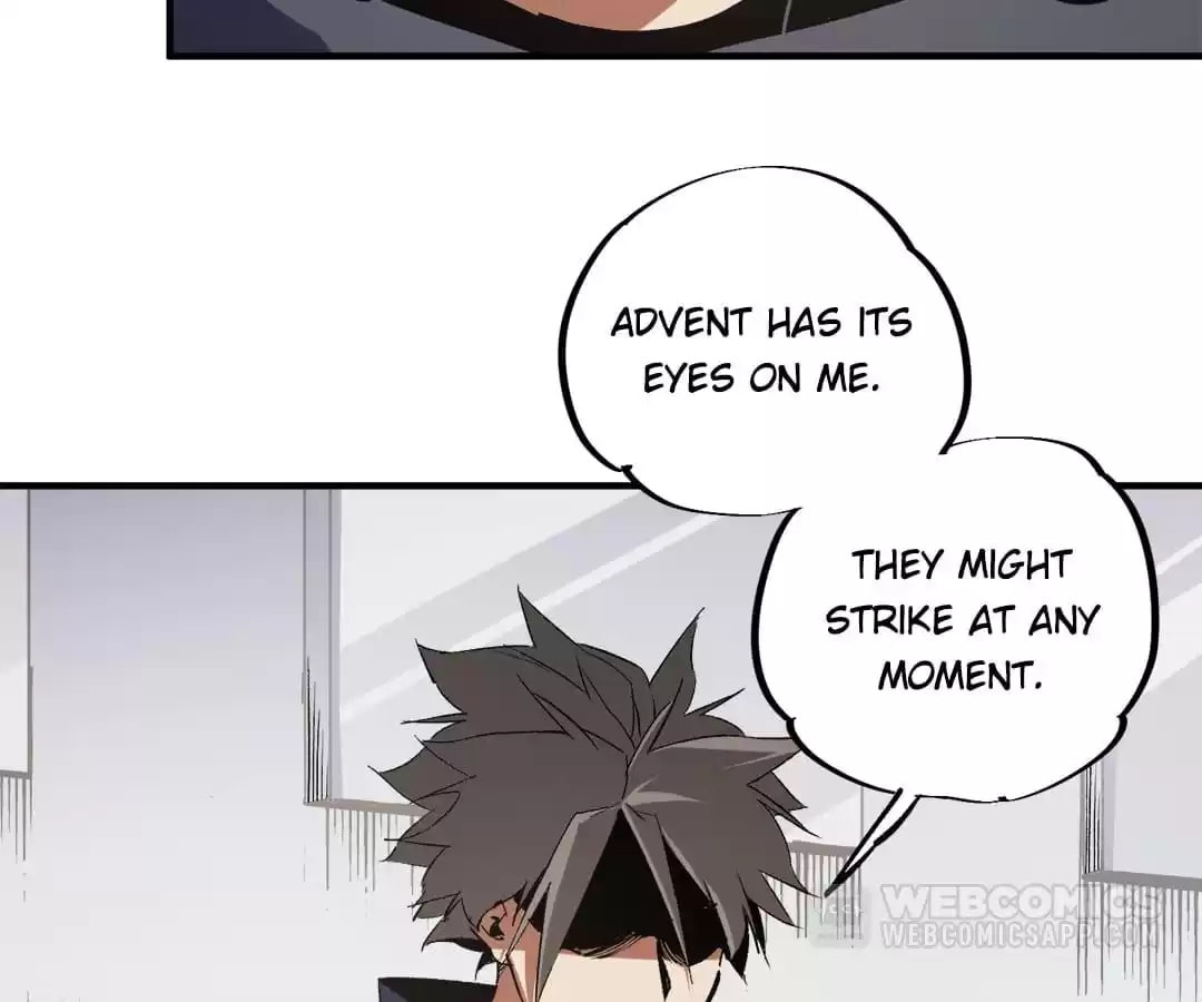 I Am God Killer Chapter 45 page 35 - 