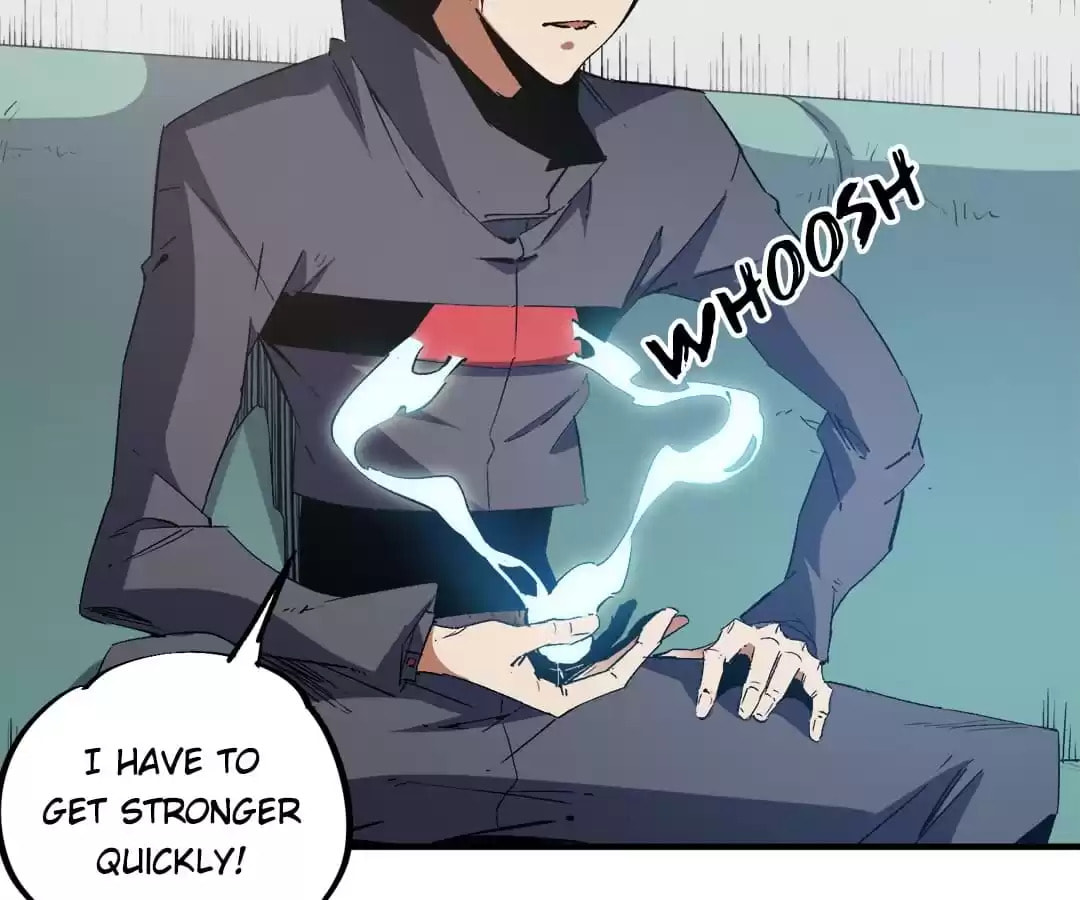 I Am God Killer Chapter 45 page 36 - 