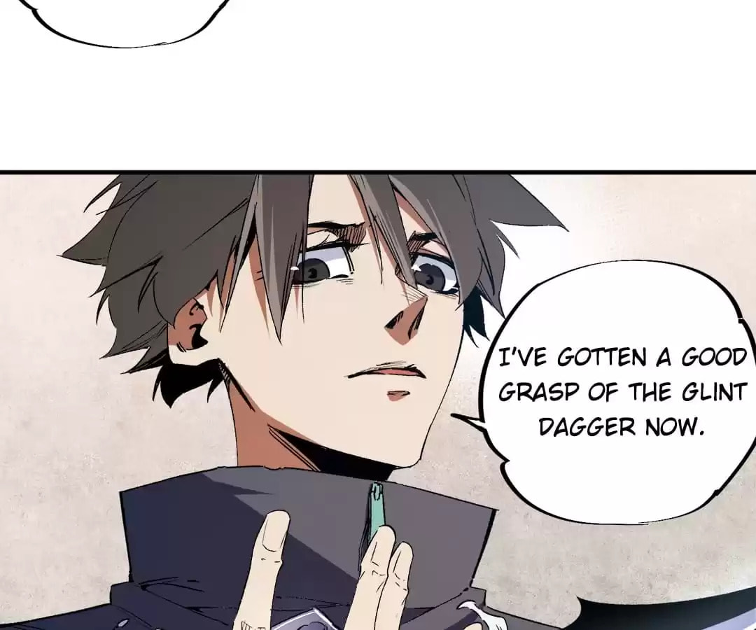 I Am God Killer Chapter 45 page 37 - 
