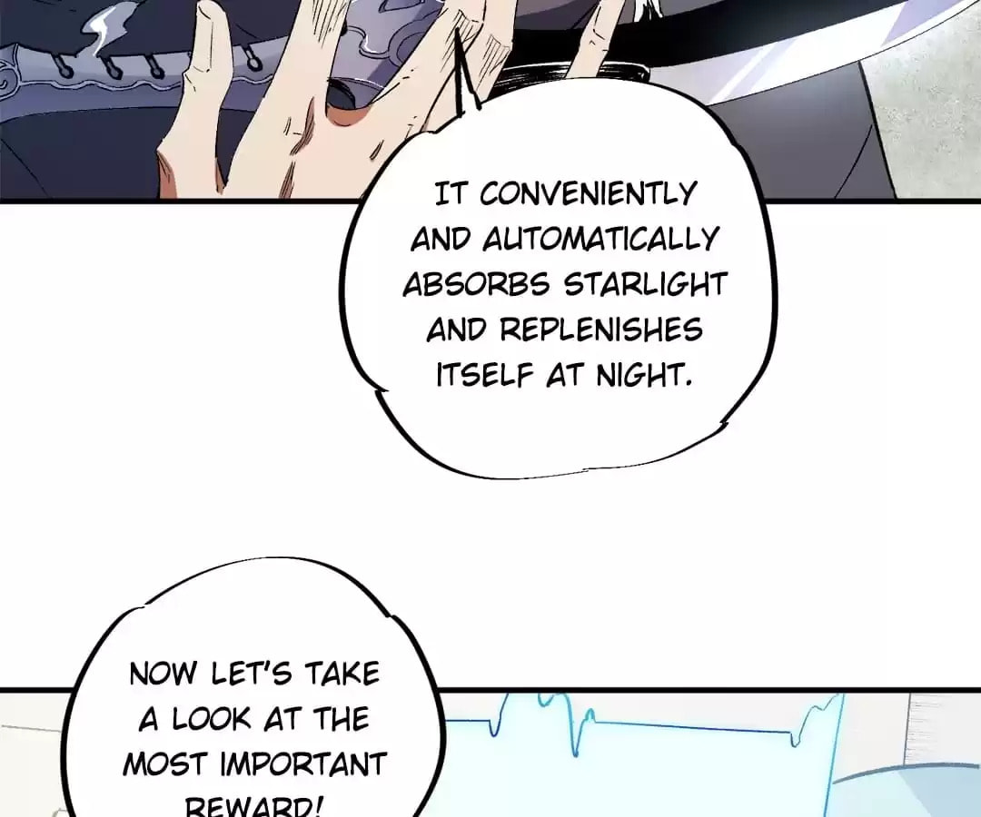 I Am God Killer Chapter 45 page 38 - 