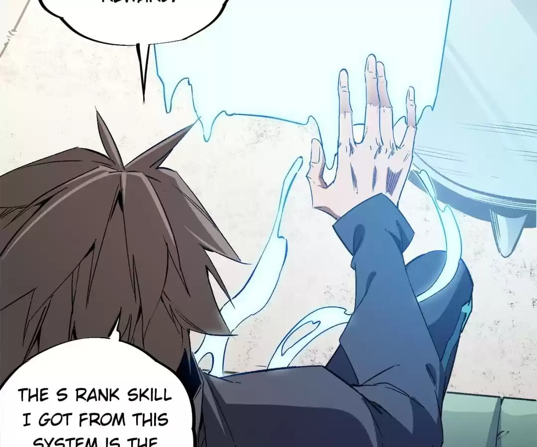I Am God Killer Chapter 45 page 39 - 
