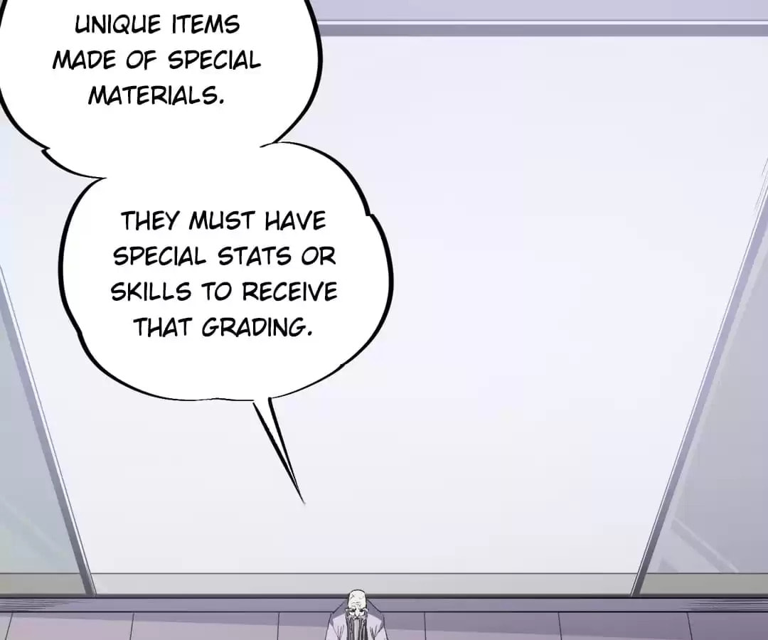 I Am God Killer Chapter 45 page 5 - 