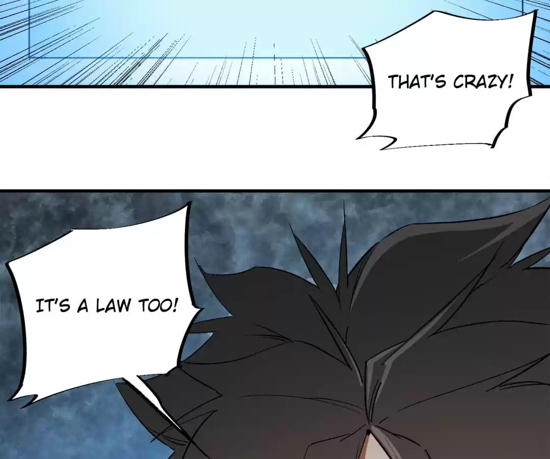 I Am God Killer Chapter 45 page 42 - 