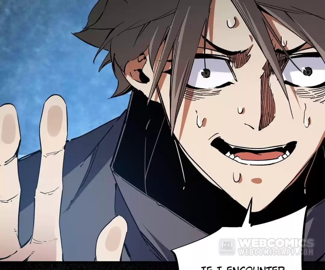 I Am God Killer Chapter 45 page 43 - 