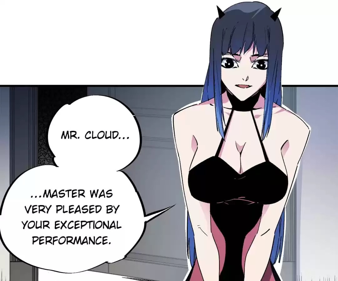 I Am God Killer Chapter 45 page 47 - 