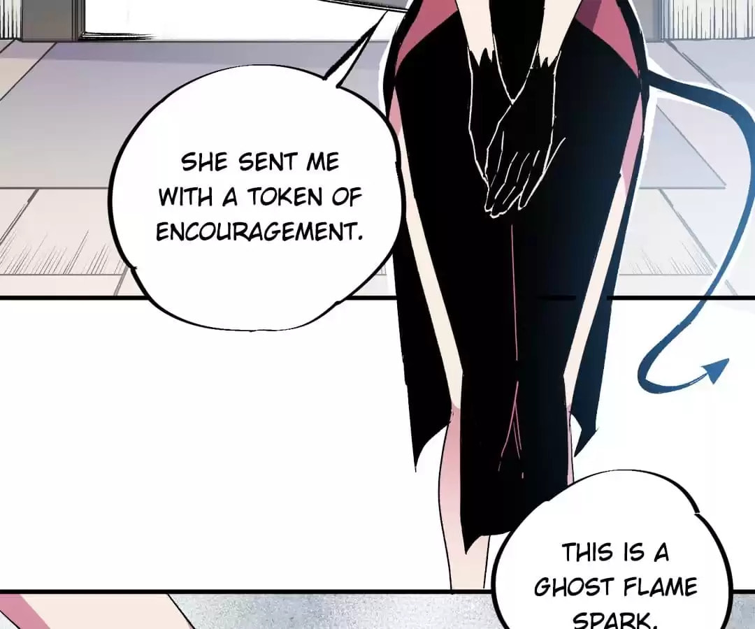 I Am God Killer Chapter 45 page 48 - 