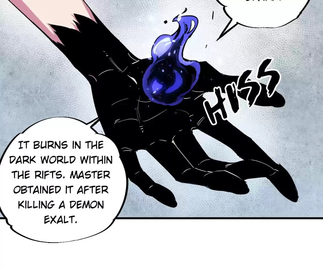 I Am God Killer Chapter 45 page 49 - 