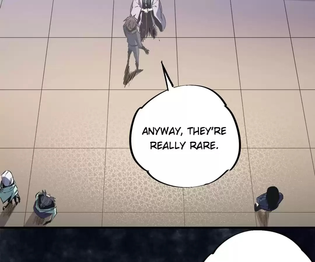 I Am God Killer Chapter 45 page 6 - 