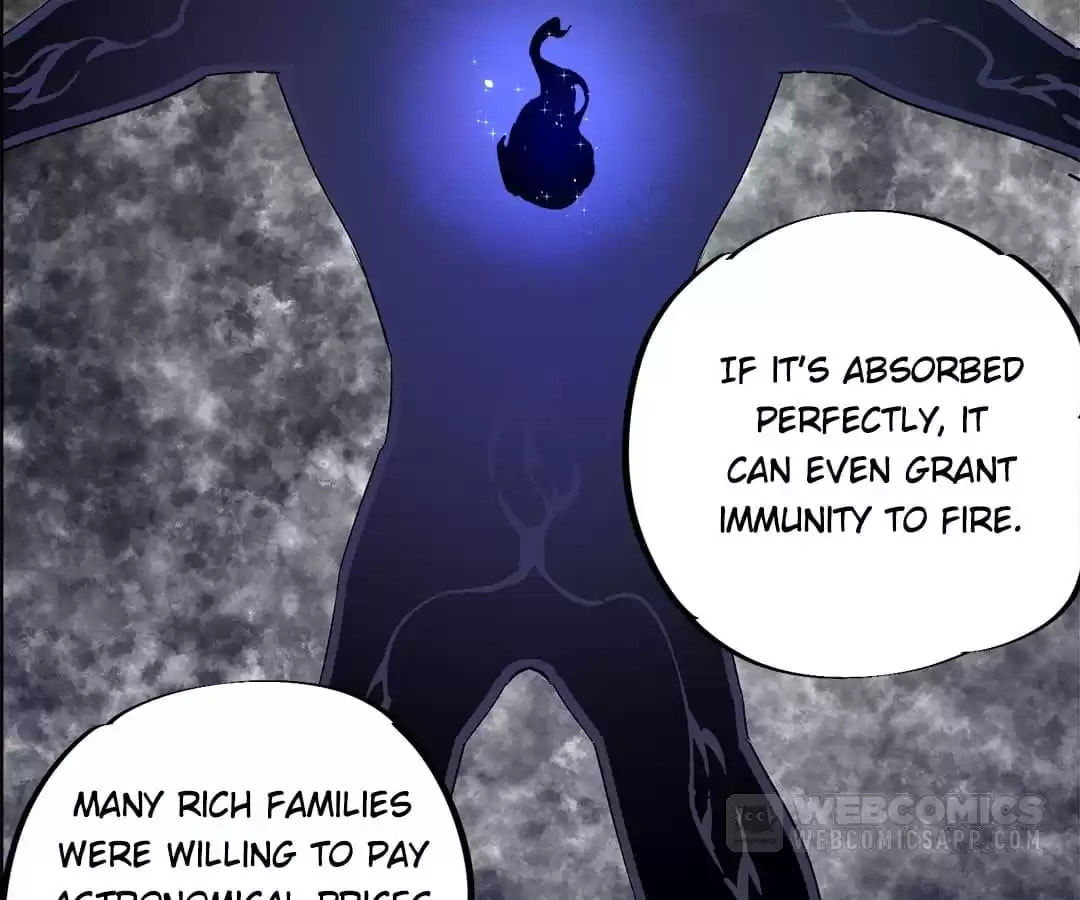 I Am God Killer Chapter 45 page 51 - 