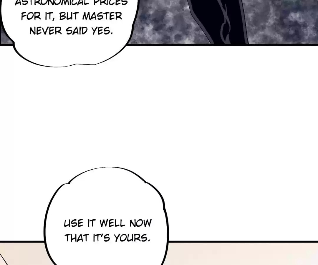I Am God Killer Chapter 45 page 52 - 