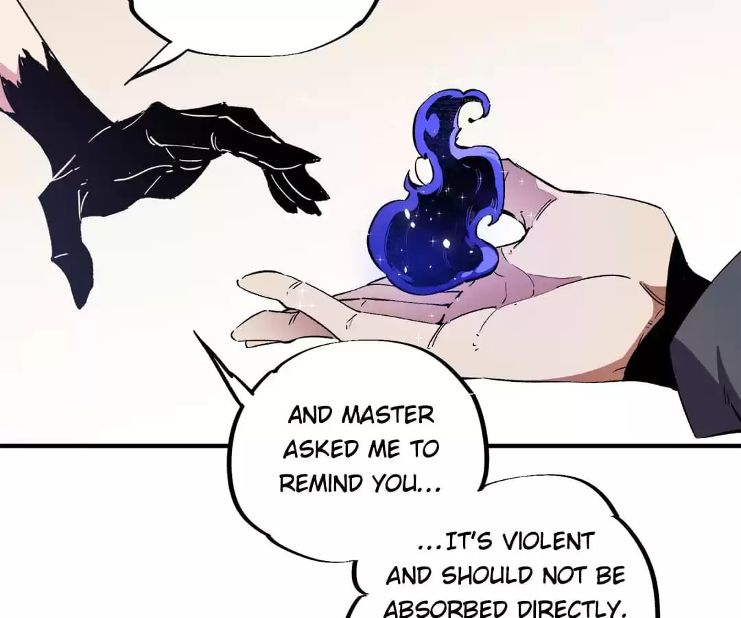 I Am God Killer Chapter 45 page 53 - 