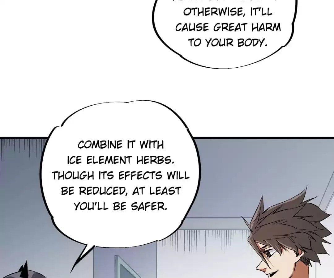 I Am God Killer Chapter 45 page 54 - 