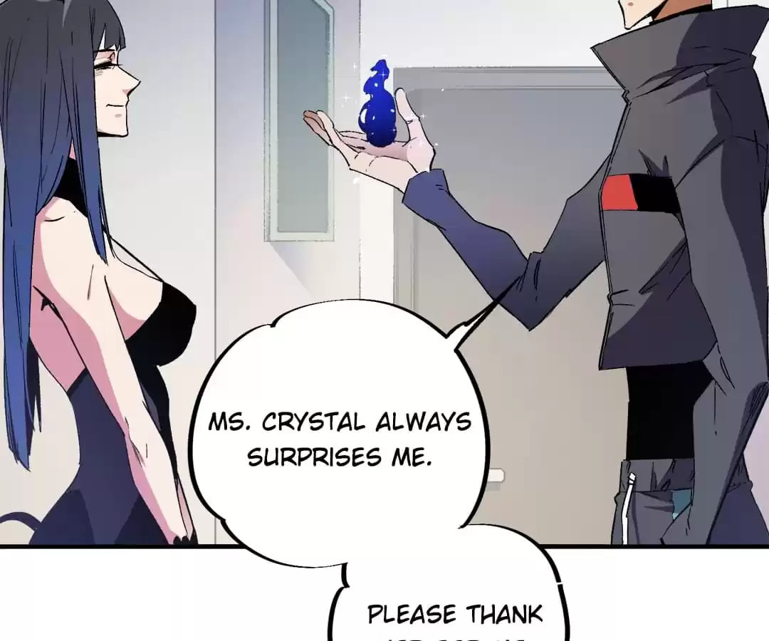 I Am God Killer Chapter 45 page 55 - 