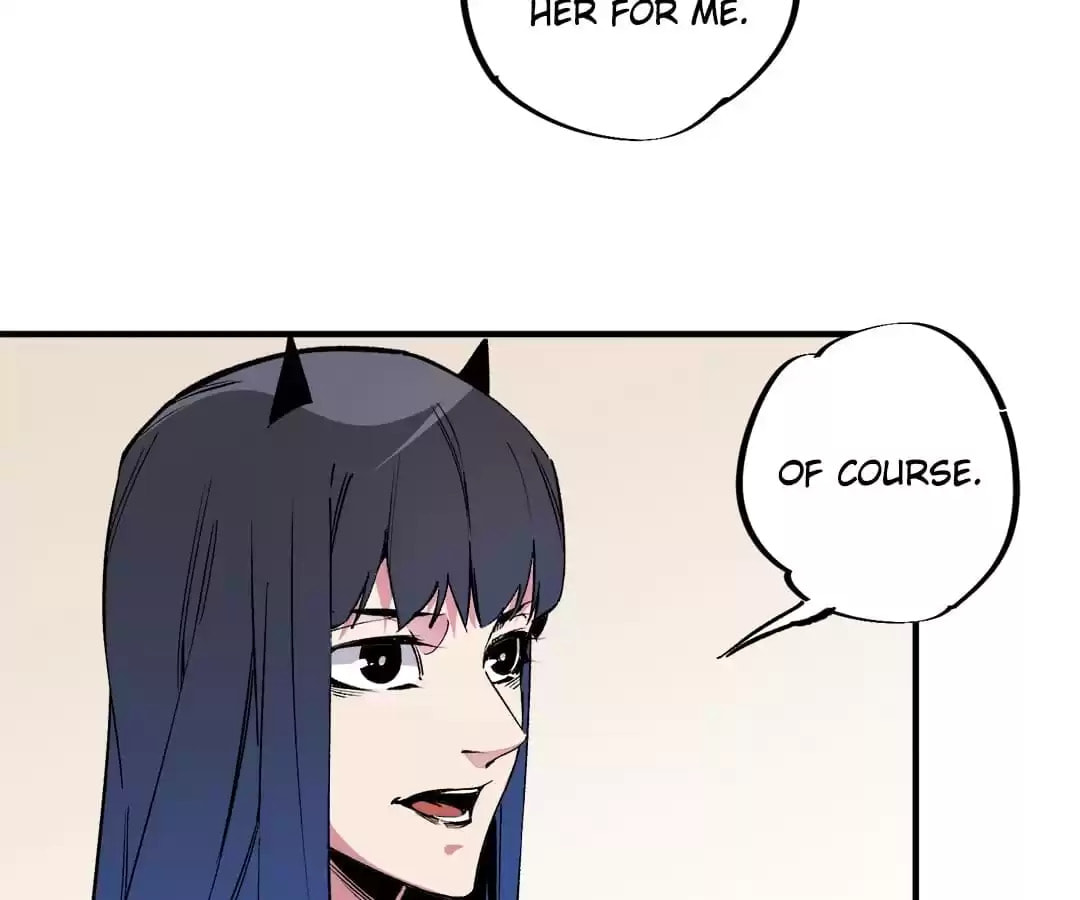 I Am God Killer Chapter 45 page 56 - 