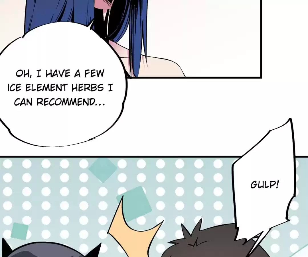 I Am God Killer Chapter 45 page 57 - 