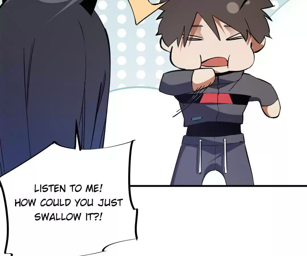 I Am God Killer Chapter 45 page 58 - 
