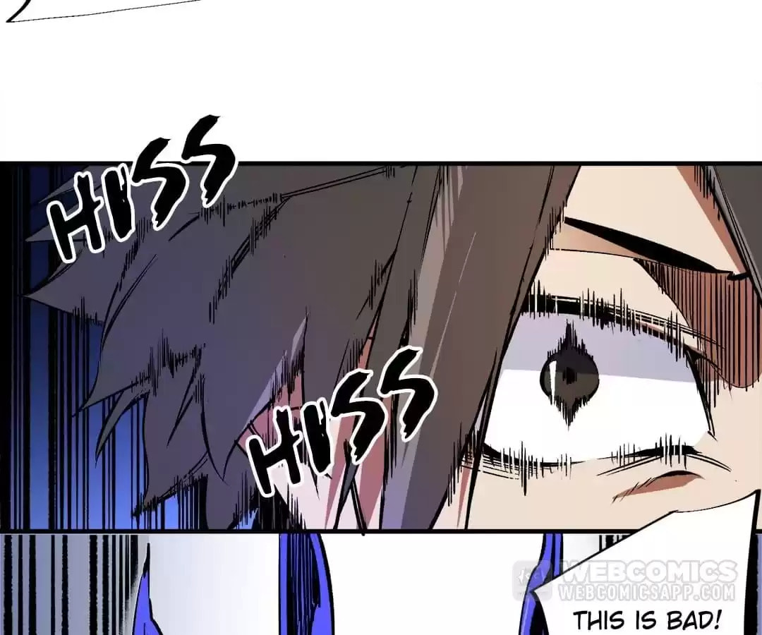 I Am God Killer Chapter 45 page 59 - 