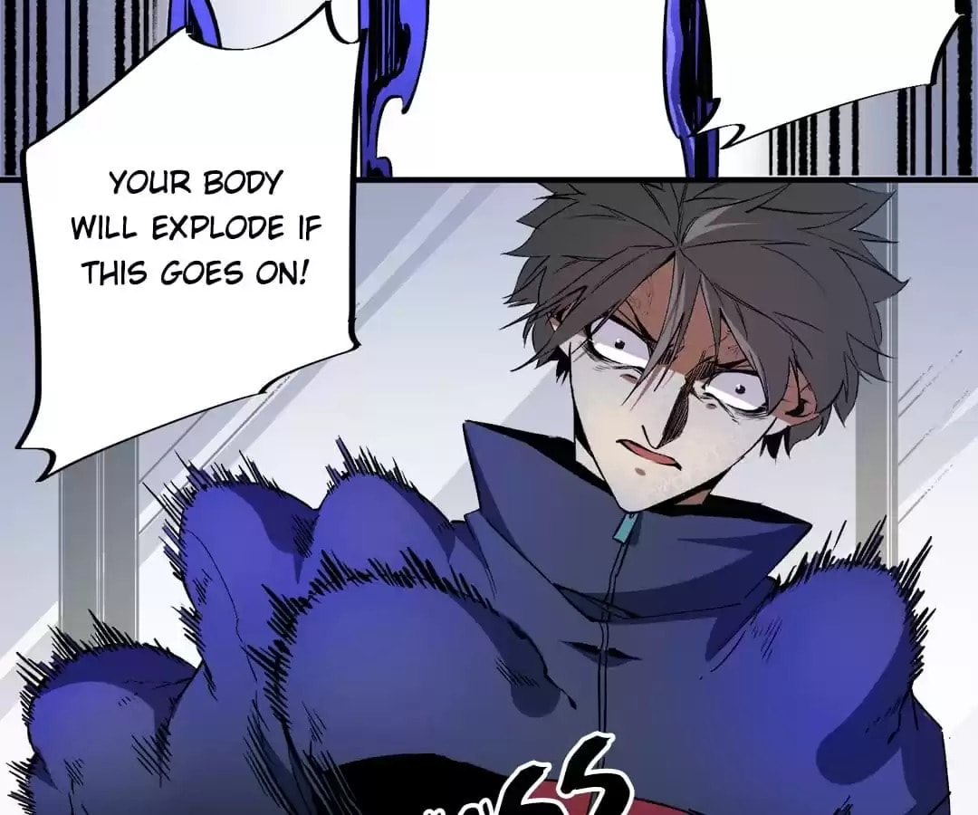 I Am God Killer Chapter 45 page 60 - 