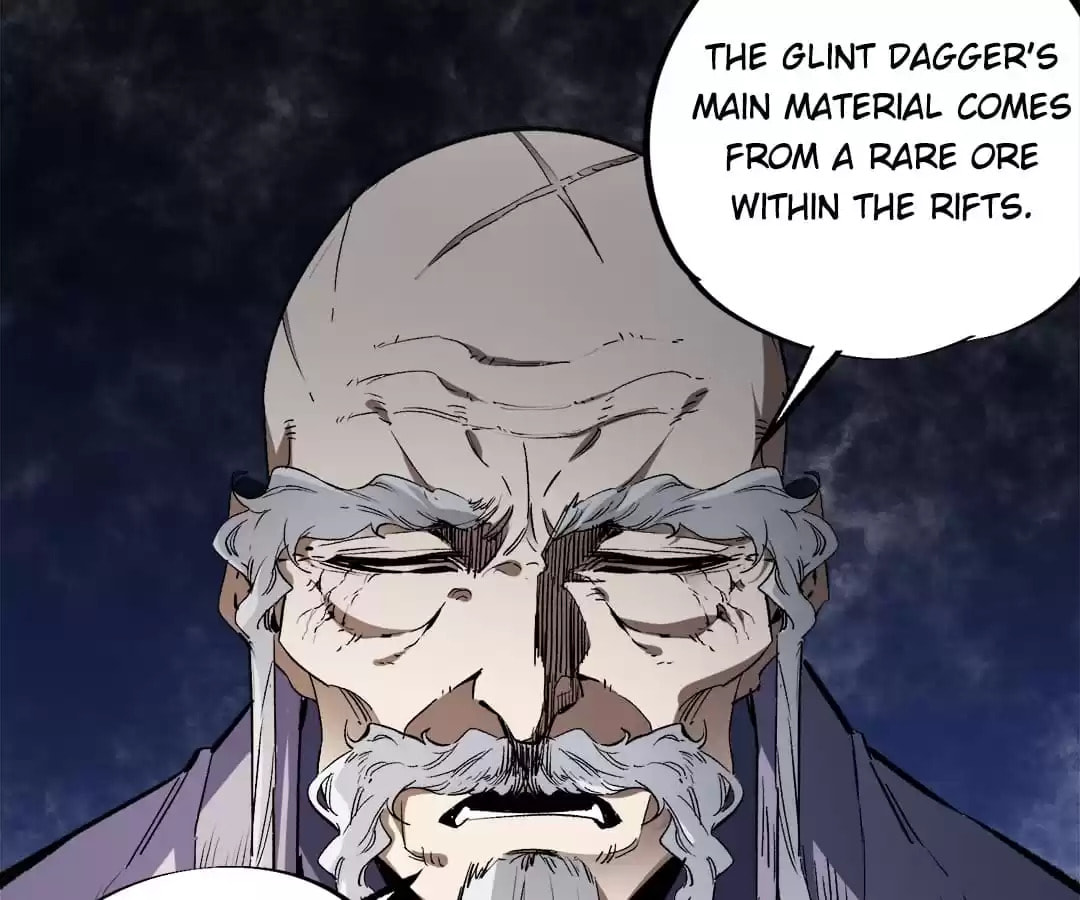 I Am God Killer Chapter 45 page 7 - 