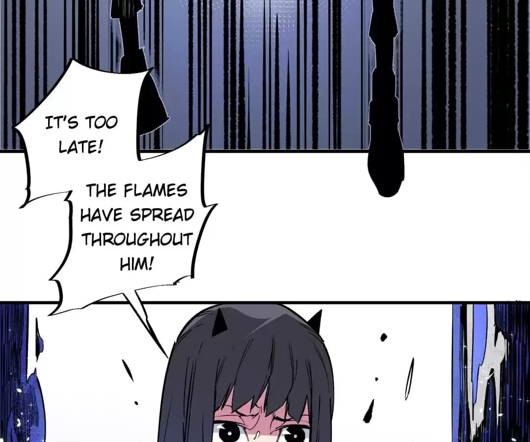 I Am God Killer Chapter 45 page 64 - 