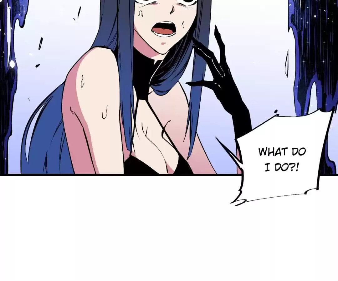 I Am God Killer Chapter 45 page 65 - 