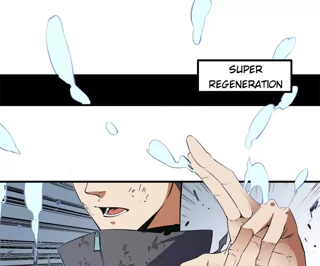 I Am God Killer Chapter 45 page 66 - 