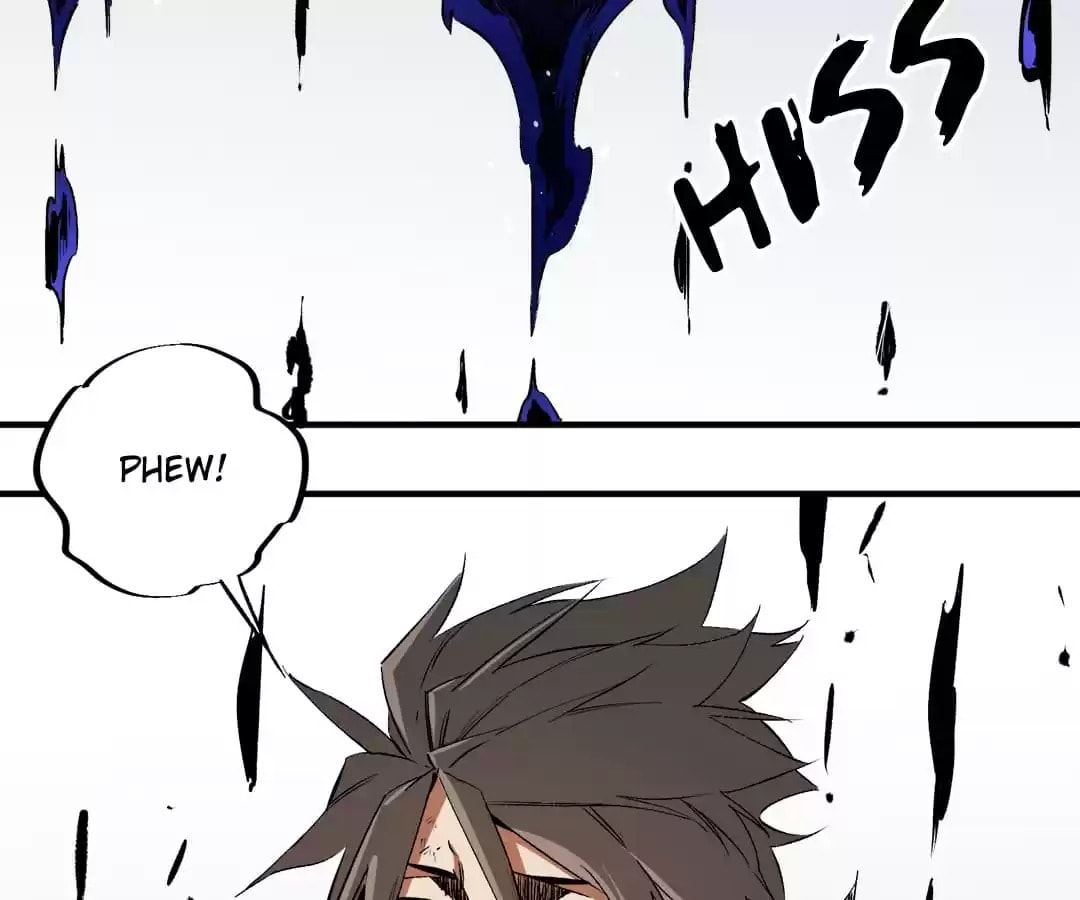 I Am God Killer Chapter 45 page 68 - 