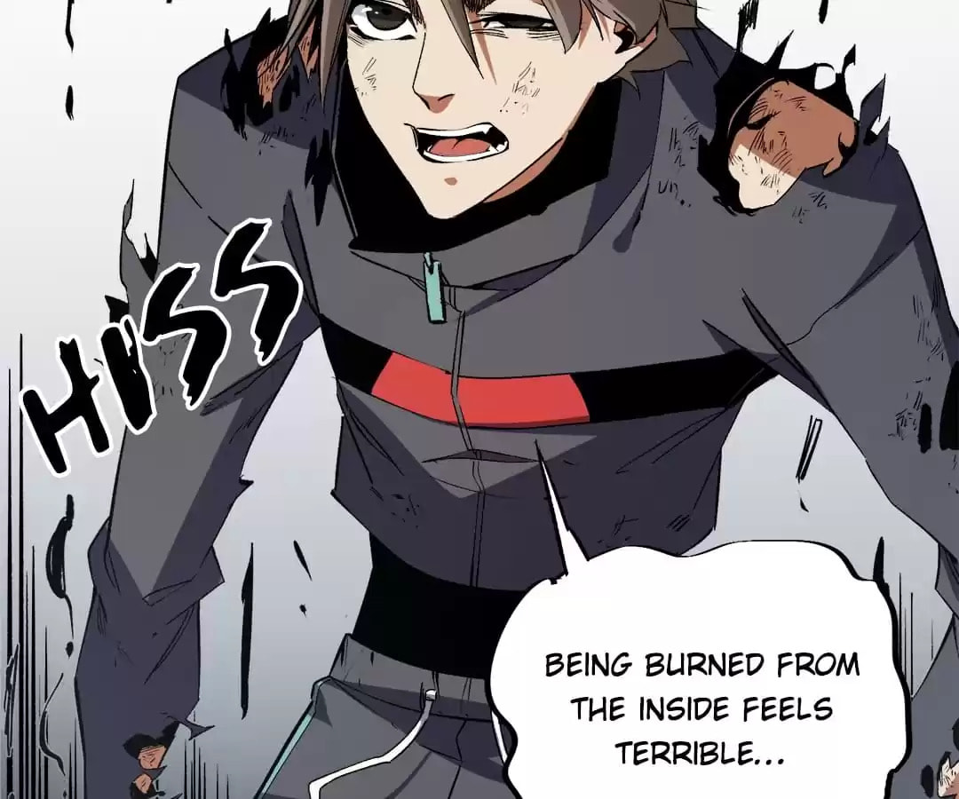 I Am God Killer Chapter 45 page 69 - 