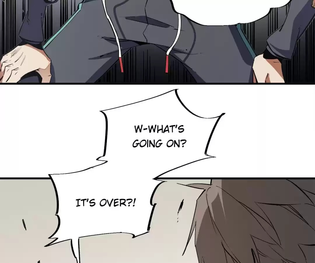 I Am God Killer Chapter 45 page 70 - 