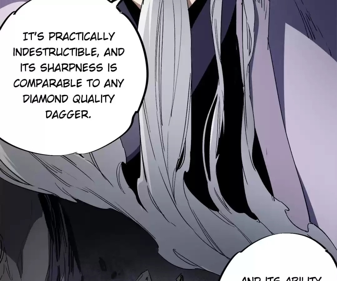 I Am God Killer Chapter 45 page 8 - 