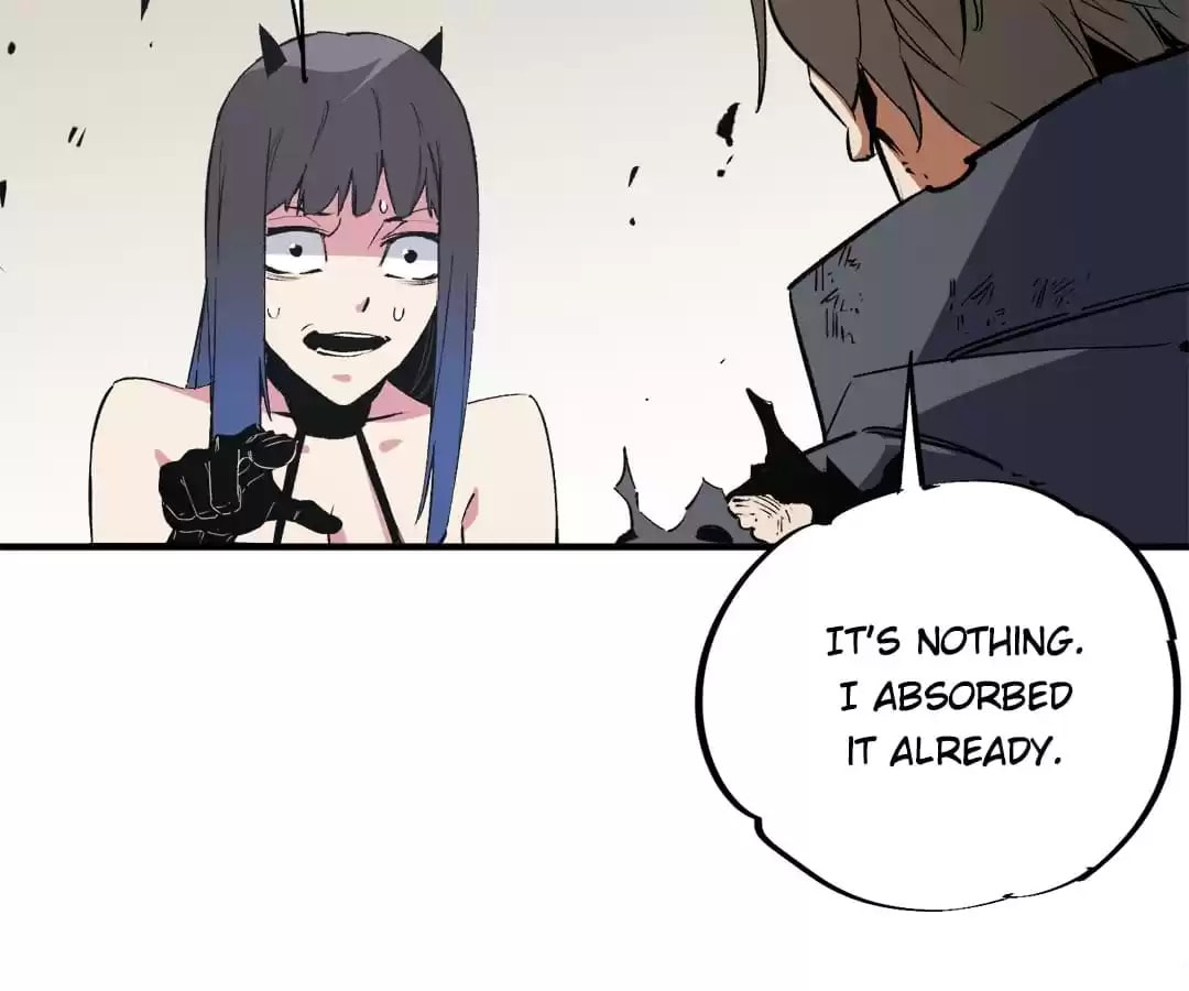 I Am God Killer Chapter 45 page 71 - 