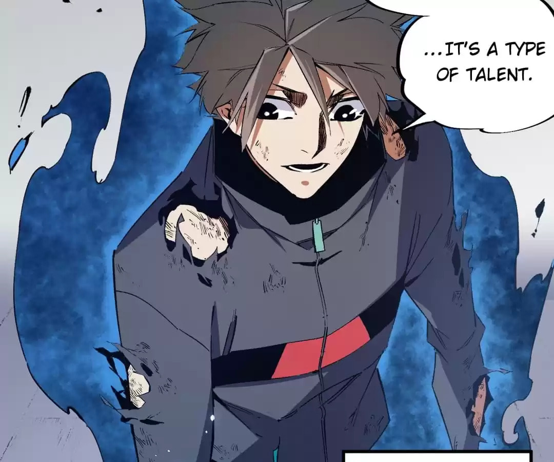 I Am God Killer Chapter 45 page 73 - 