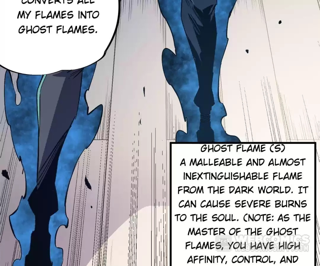 I Am God Killer Chapter 45 page 75 - 