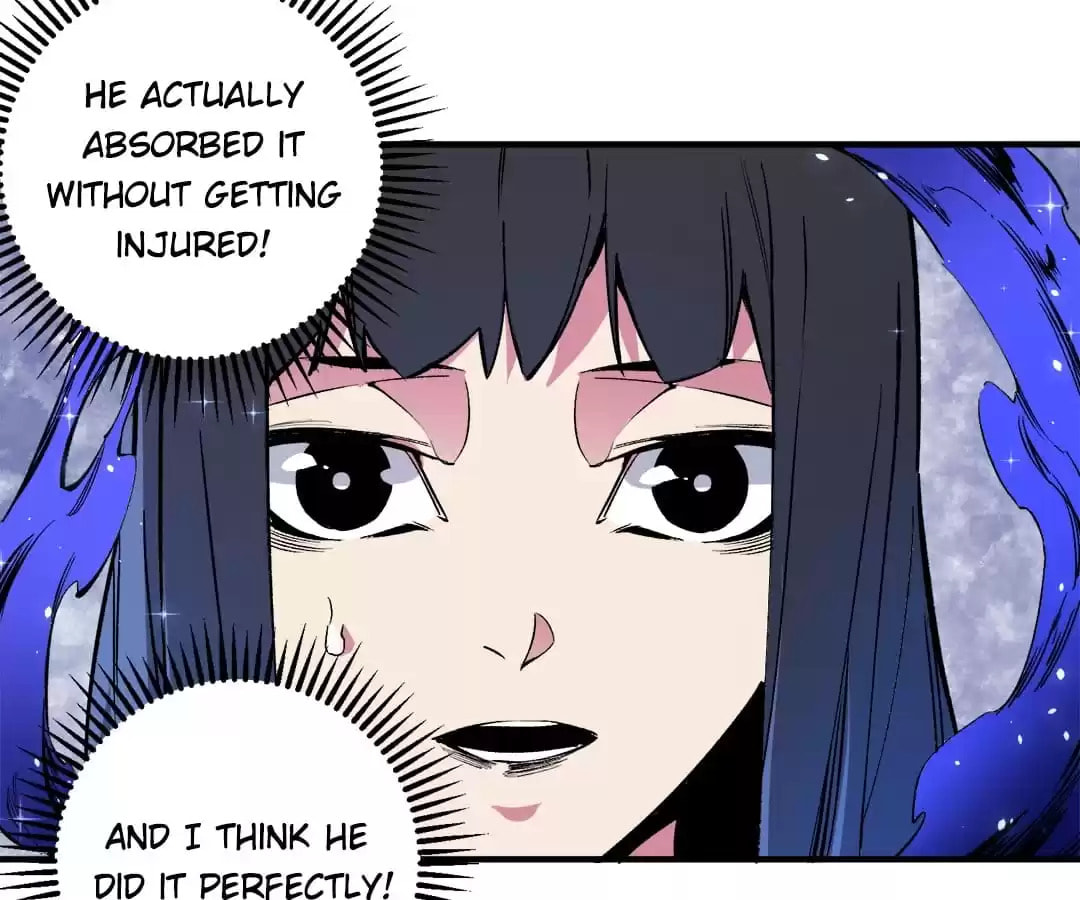 I Am God Killer Chapter 45 page 78 - 
