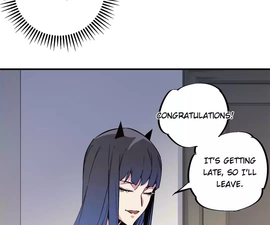 I Am God Killer Chapter 45 page 79 - 