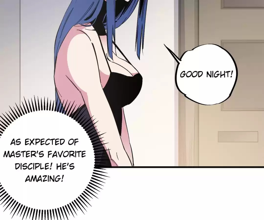I Am God Killer Chapter 45 page 80 - 