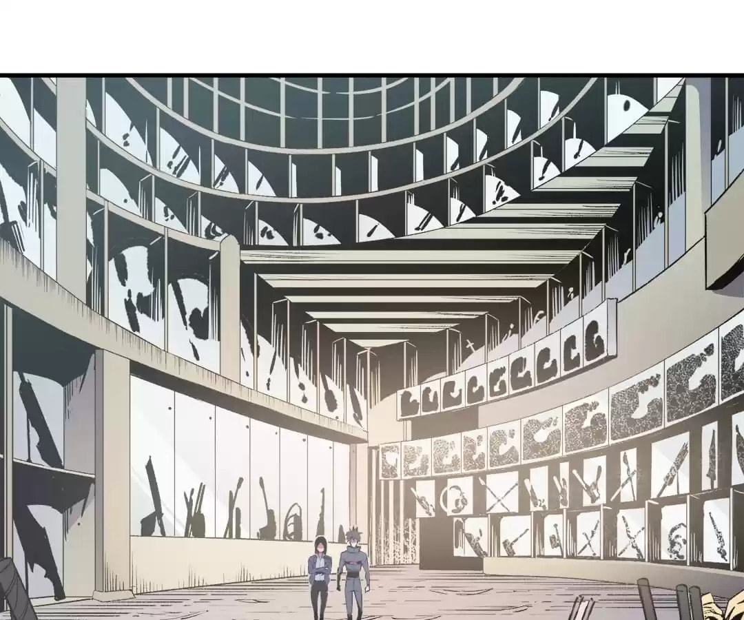 I Am God Killer Chapter 45 page 84 - 